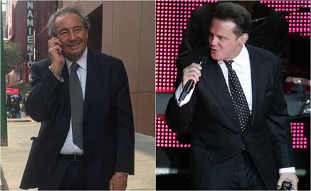 Luis Miguel tiene intención de solucionar conflictos, asegura abogado