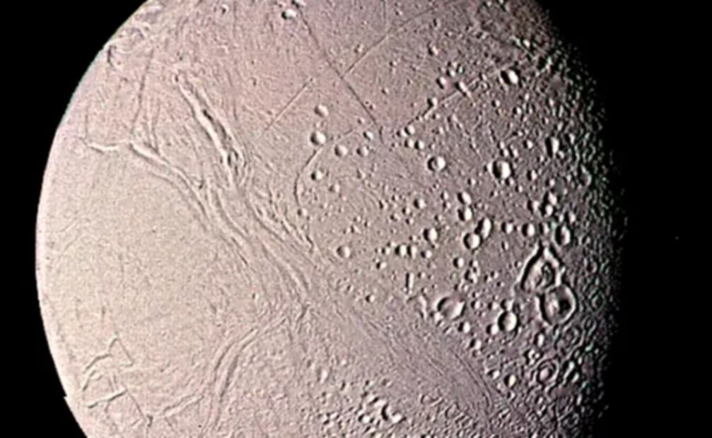 Estas son las imágenes impactantes que han fotografiado las sondas Voyager, desde 1977