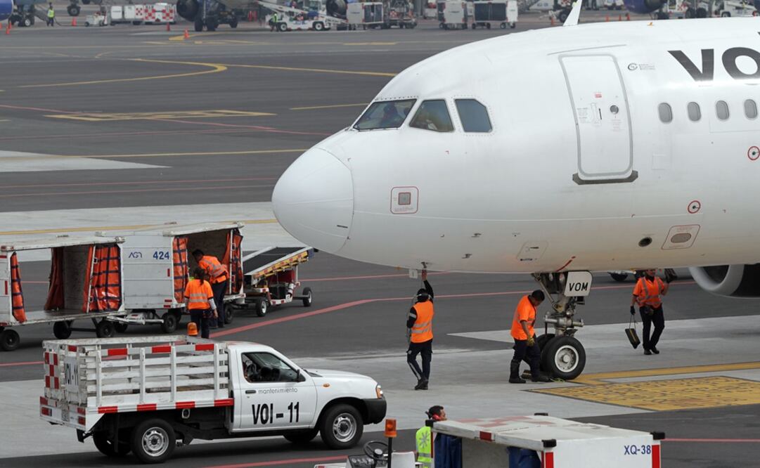 (Foto: Archivo - EL UNIVERSAL)