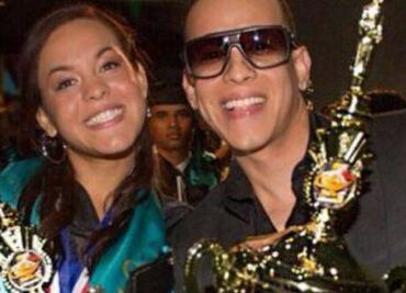 Conoce a Yamilette, la hija mayor de Daddy Yankee que vive lejos de las redes sociales y la fama