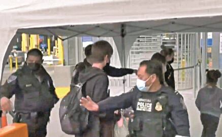 Ante EU, ucranianos y rusos "no son iguales"