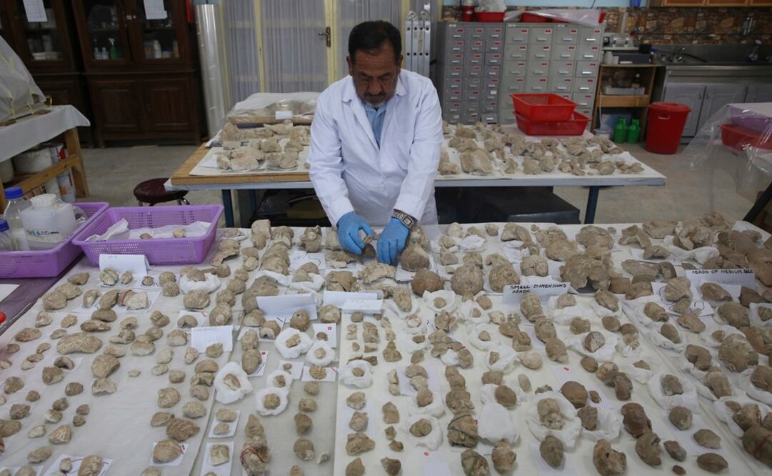 Foto: AP Photo/Rafiq Maqbool