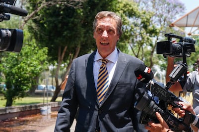 Ares de Parga seguirá al frente de los Pumas