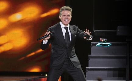 Luis Miguel es el cantante mexicano más acaudalado del 2025; ¿a cuánto asciende su fortuna?