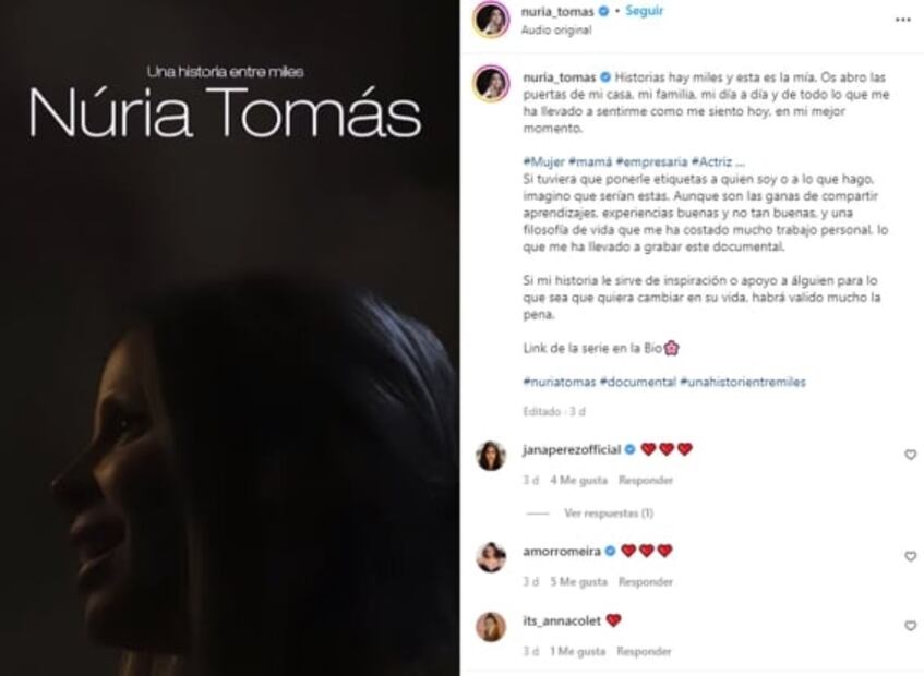 Exnovia de Piqué estrena docuserie, ¿hablará de su relación con el futbolista? 