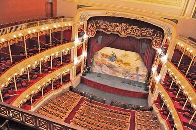 “Pidámonos perdón, pero el compromiso es con el futuro”