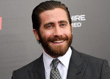 Jake Gyllenhaal y su desastrosa audición para "El Señor de los Anillos"