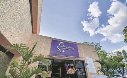 En riesgo, más de 100 plazas por reforma: IECM