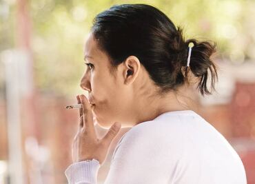 Senado avala reforma a control del tabaco; prohíbe su publicidad y garantiza espacios 100% libres de humo