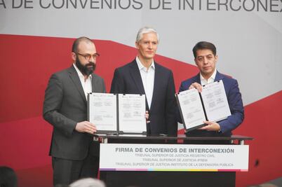 Reducen de 36 a ocho meses trámite para adopciones