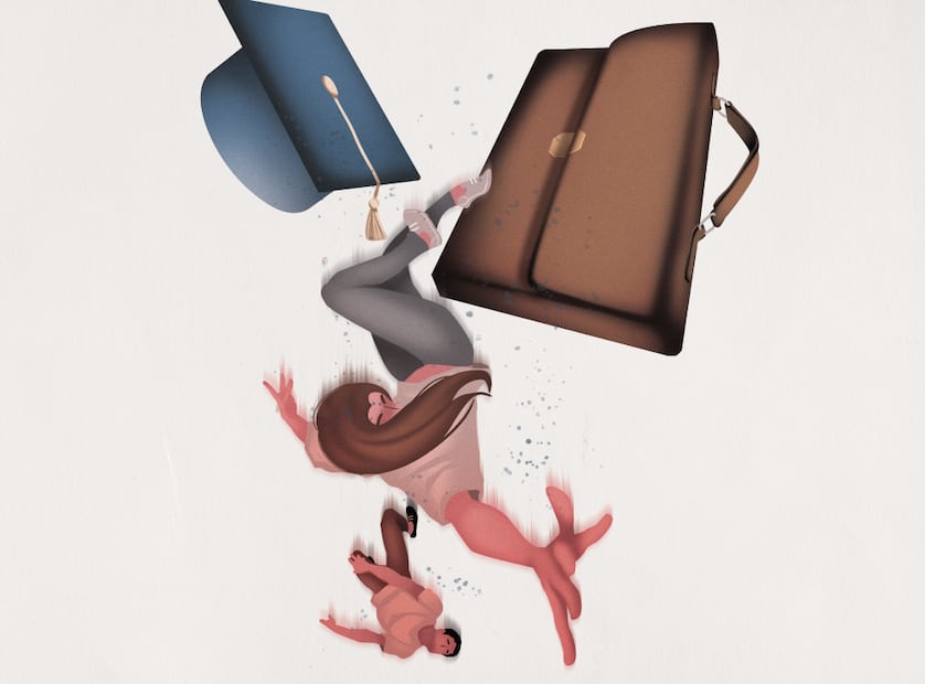 Ilustración: Liliana Pedraza