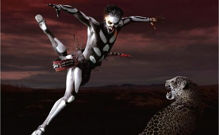 Isaac Hernández to promote art and culture in Mexico