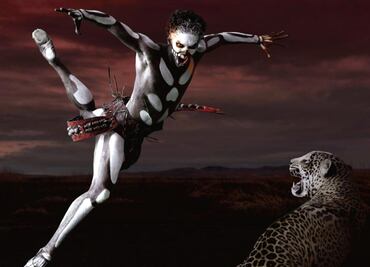 Isaac Hernández to promote art and culture in Mexico