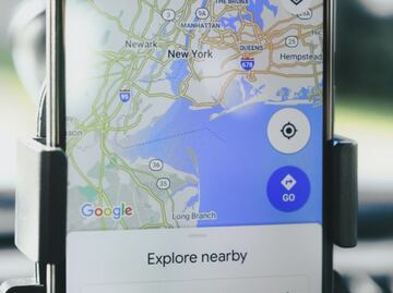Meta, Amazon y Microsoft se unen para competir contra Google Maps
