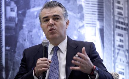 Empresarios buscan reunión con Pablo Gómez para abordar reforma electoral; "tenemos que analizarlo bien": Francisco Cervantes