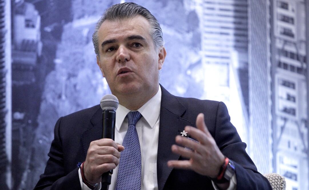 FOTO: ARCHIVO. EL UNIVERSAL