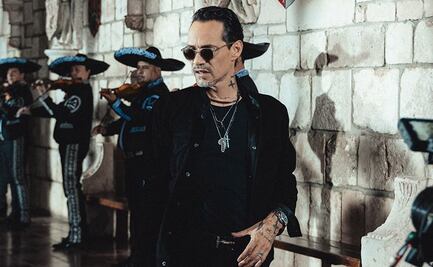 Marc Anthony en la CDMX: todos los detalles que debes saber si asistirás a su concierto