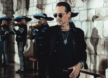 Marc Anthony en la CDMX: todos los detalles que debes saber si asistirás a su concierto