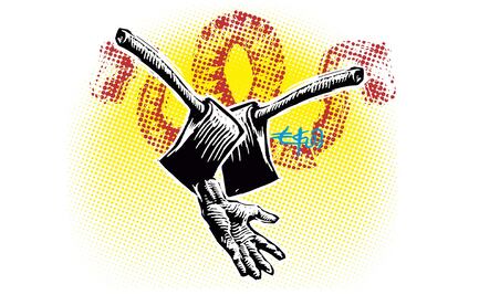 Cruje Morena en la CDMX; Sheinbaum acusa a Jesús Ramírez