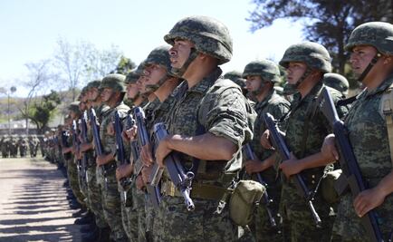 Arriban 200 elementos de la Marina a Coahuila; “llegan a robustecer” seguridad, dice gobernador