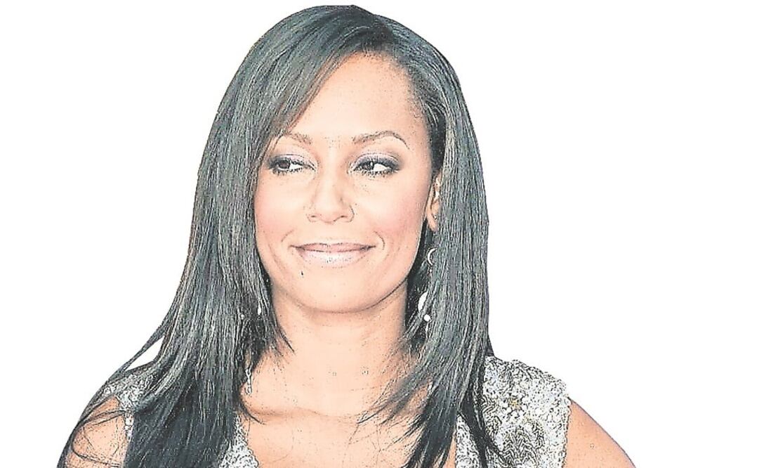 Duró una dé cada ca sada con Belafonte  (ARCHIVO EL UNIVERSAL)