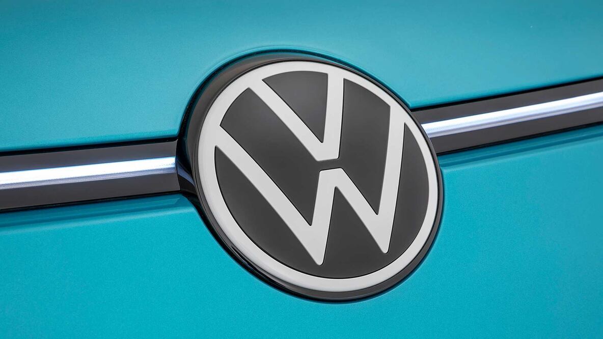 El nuevo Volkswagen eléctrico podría tener una versión deportiva "R"