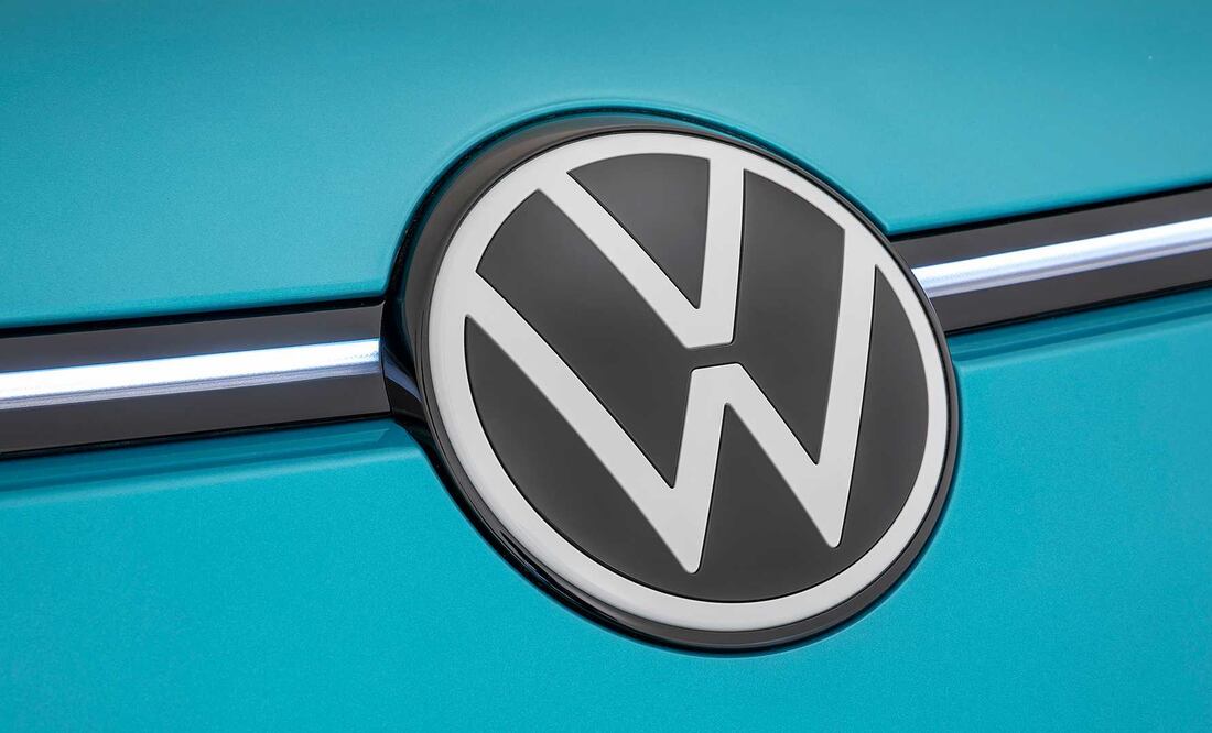 El nuevo Volkswagen eléctrico podría tener una versión deportiva "R"