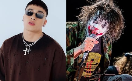 My Chemical Romance y El Malilla sacan a 4 mil 500 elementos de seguridad por conciertos hoy en CDMX