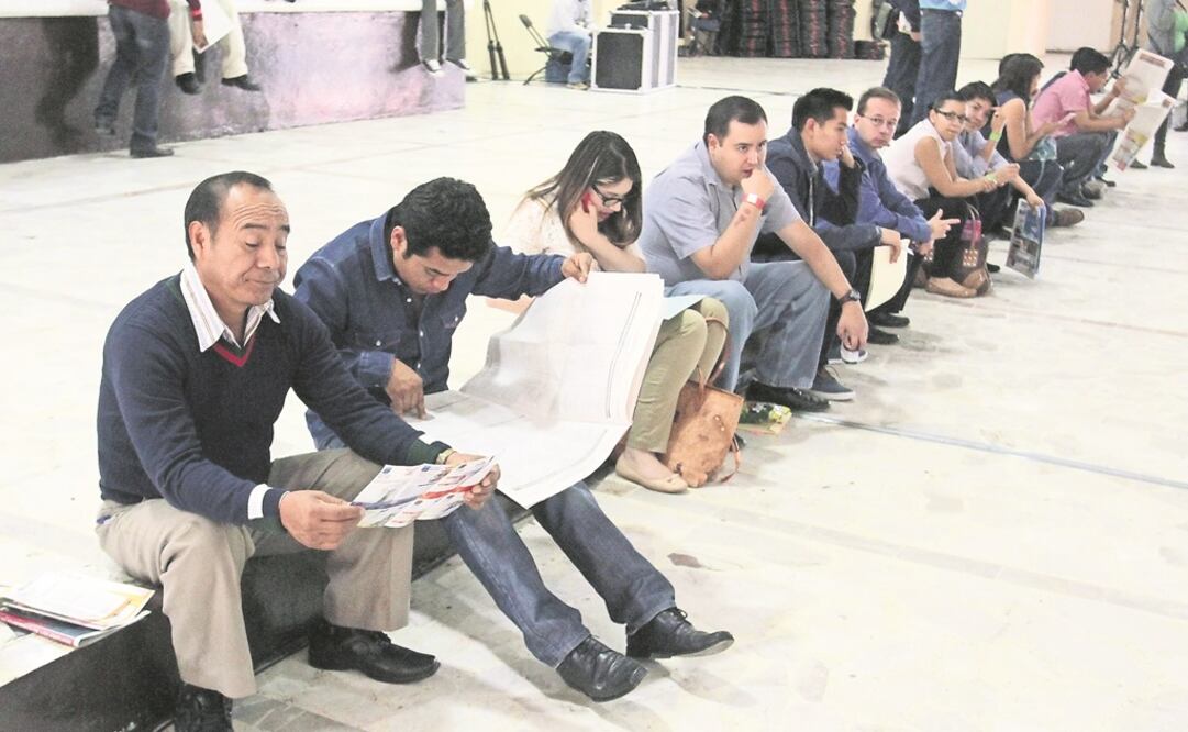 Foto: Archivo/El Universal