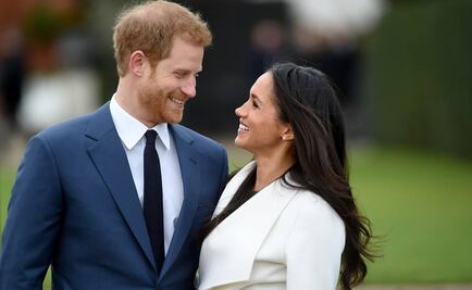 ¿Diana o Arturo? Comienzan apuestas sobre el bebé de Meghan y Enrique