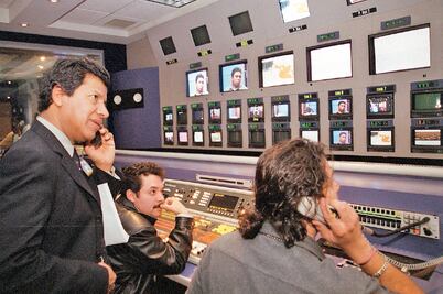 Avanza ONG contra reforma a derechos de las audiencias