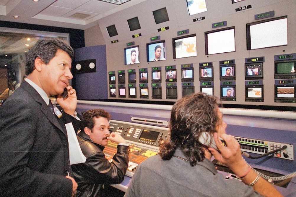 Alegato. La AMDA indica que la radiodifusión es un servicio público y debe ser regulado y garantizado por el Estado, y no por un particular (ARCHIVO EL UNIVERSAL)