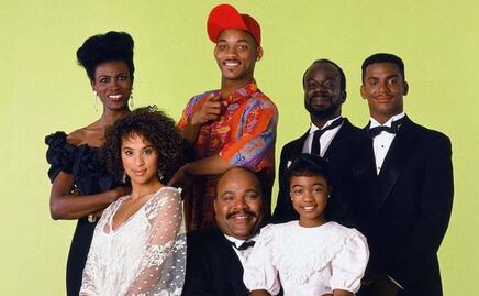 Así luce la actriz que interpretó Ashley Banks, de “El príncipe del rap”, a sus 44 años