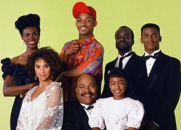 Así luce la actriz que interpretó Ashley Banks, de “El príncipe del rap”, a sus 44 años