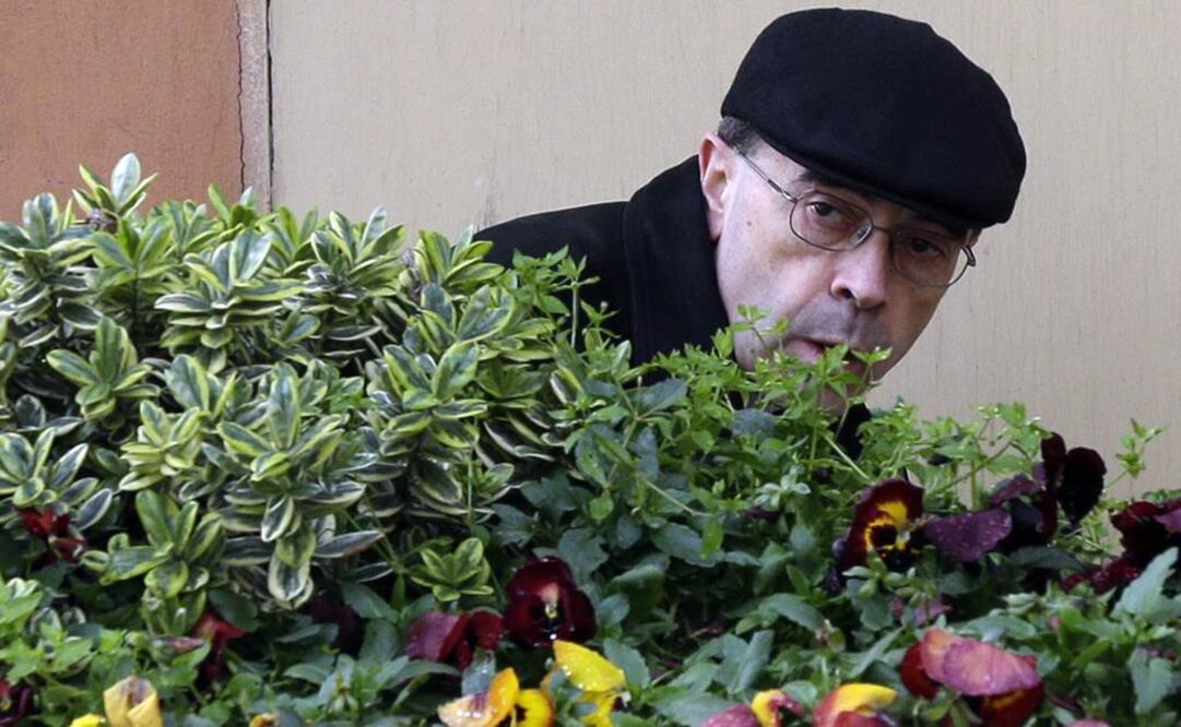 AP Photo/Alessandra Tarantino, File)