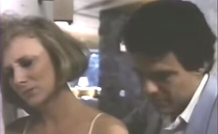 Christian Bach amó y padeció a José José en "Gavilán o paloma" 