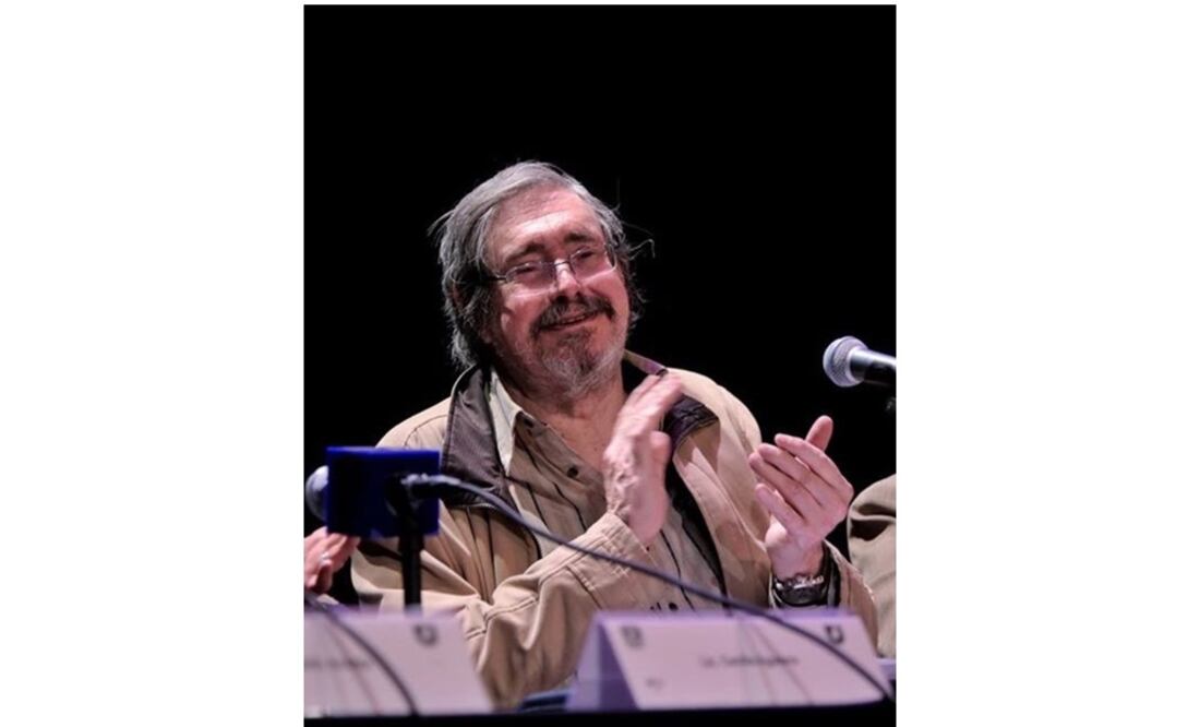 Entérate. 7 polémicas frases de Marcelino Perelló El Universal