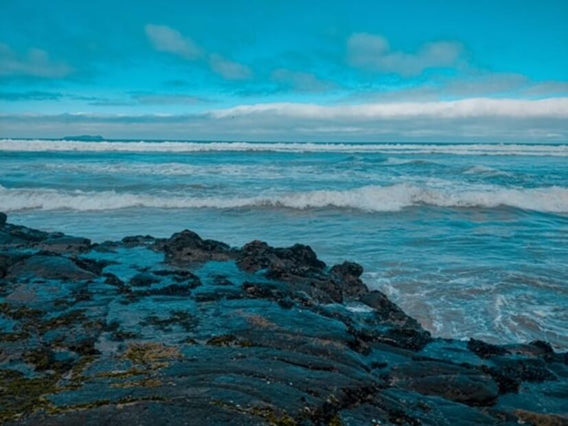 Playas mexicanas aptas para el verano según Cofepris