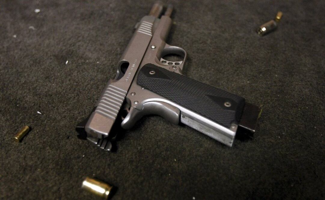 Foto ilustrativa: Archivo/EL UNIVERSAL 