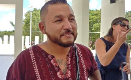 “El Mijis” denuncia discriminación en hotel de Cancún