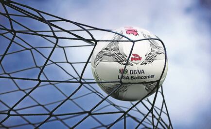 La MX es una liga con gol