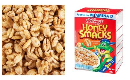 Ubica Cofepris 70 mil cajas de cereal de Kellogg's con riesgo de salmonela en Sams