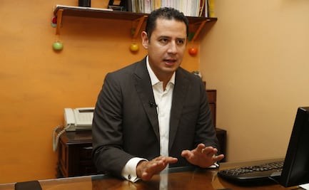 Plan Nacional de Infraestructura de AMLO es insuficiente: PRD