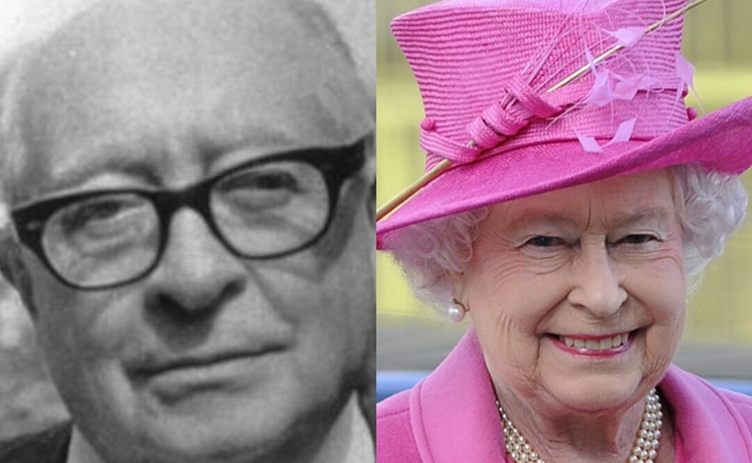 Foto: Vía INBA/ EFE/Facundo Arrizabalaga, archivo El Universal