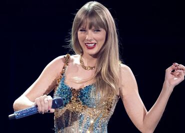 ¿Cómo se prepara Taylor Swift para cantar más de 40 canciones sin parar? Cantante lo explica en Time