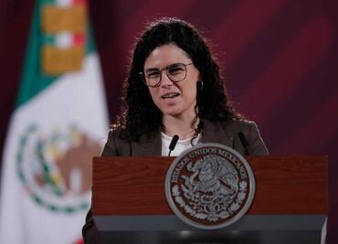 Gobierno federal no intervendrá para elegir candidato para jefatura de Gobierno; asegura Alcalde Luján