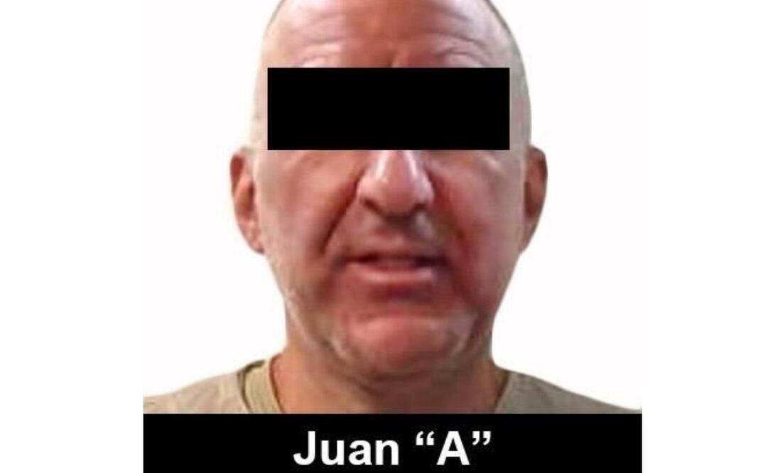 Juan Manuel Abouzaid "El Bayeh" es requerido por la Corte Federal de Distrito para el Distrito de Columbia. Foto: Especial