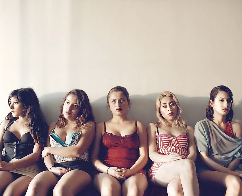 "Las elegidas" forman parte de la 59 edición de la Muestra, que inicia el viernes (ESPECIAL)