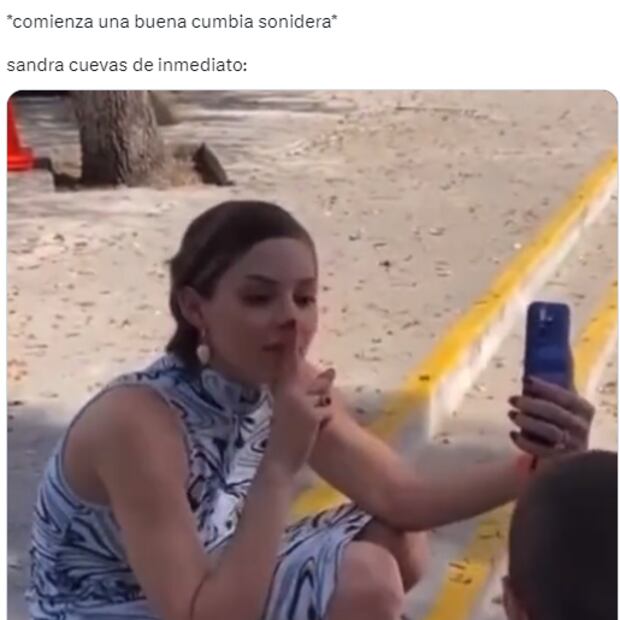 El juicio contra García Luna, los sonideros y los títulos de Yasmín Esquivel, en los memes de la semana