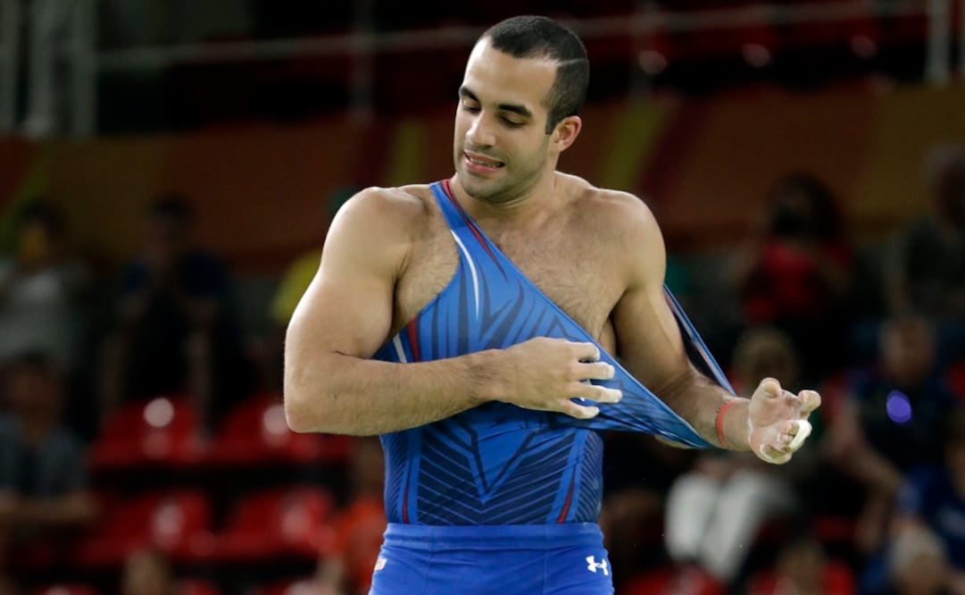 (Foto: Archivo - AP/Dmitri Lovetsky)